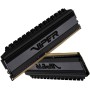 Оперативная память Patriot Viper 4 Blackout (PVB464G320C6K) 64 ГБ черный