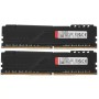Оперативная память Kingston FURY Beast Black (KF426C16BBK2/64) 64 ГБ черный