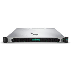 Сервер HPE Proliant DL360 Gen10 (P24740-B21) серый