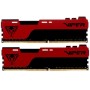 Оперативная память Patriot Viper Elite II (PVE2432G360C0K) 32 ГБ красный