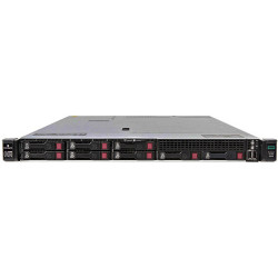 Сервер HPE Proliant DL360 Gen10 (P23579-B21) серый