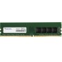 Оперативная память ADATA AD4U32008G22-RGN 8 ГБ зеленый