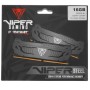 Оперативная память Patriot Viper Steel (PVS416G360C4K) 16 ГБ черный