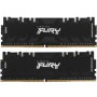 Оперативная память Kingston FURY Renegade RGB (KF436C16RBAK2/16) 16 ГБ черный