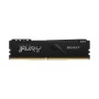 Оперативная память Kingston FURY Beast Black (KF426C16BB1/16) 16 ГБ черный