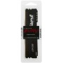 Оперативная память Kingston FURY Beast Black (KF426C16BB1/16) 16 ГБ черный