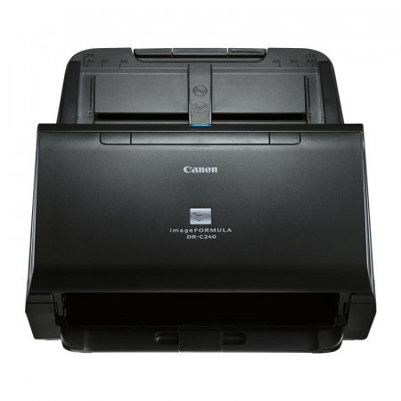 Сканер Canon imageFORMULA DR-C240 (0651C003) черный