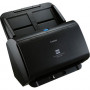 Сканер Canon imageFORMULA DR-C240 (0651C003) черный