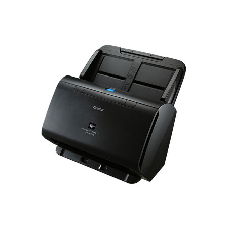 Сканер Canon imageFORMULA DR-C230 (2646C003) черный