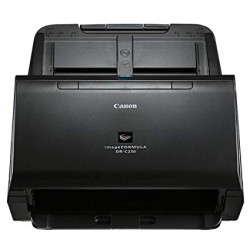 Сканер Canon imageFORMULA DR-C230 (2646C003) черный