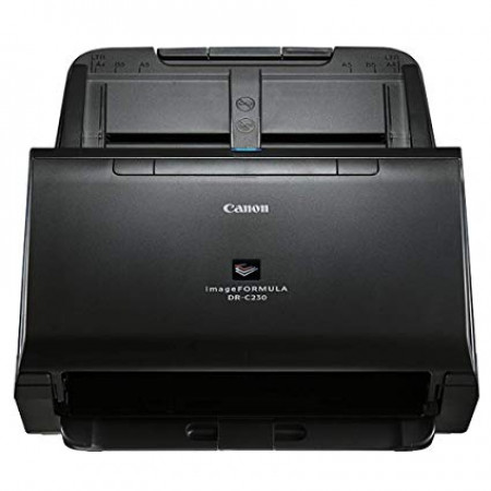 Сканер Canon imageFORMULA DR-C230 (2646C003) черный