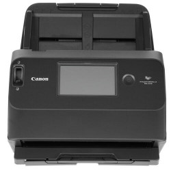Сканер Canon imageFORMULA DR-S130 (4812C001) черный