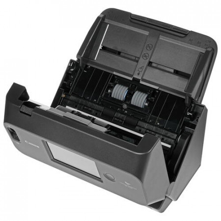 Сканер Canon imageFORMULA DR-S130 (4812C001) черный
