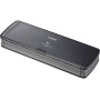 Сканер Canon imageFORMULA P-215II (9705B003AA) черный с серым