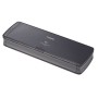 Сканер Canon imageFORMULA P-215II (9705B003AA) черный с серым
