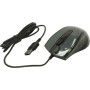 Мышь проводная A4Tech N-500FS серая