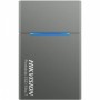 1000 ГБ Внешний SSD диск Hikvision Elite 7 Grey (HS-ESSD-Elite7 Grey/1000GB) серый