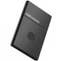 1000 ГБ Внешний SSD диск Hikvision Elite 7 Black (HS-ESSD-Elite7 Black/1000GB) черный