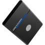 1000 ГБ Внешний SSD диск Hikvision Elite 7 Black (HS-ESSD-Elite7 Black/1000GB) черный