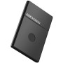 1000 ГБ Внешний SSD диск Hikvision HS-ESSD-Elite7 Touch Black/1000GB черный