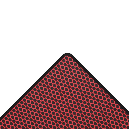 Коврик HyperX Pulsefire Mat (Extra Extra Large) (4Z7X6AA) черный
