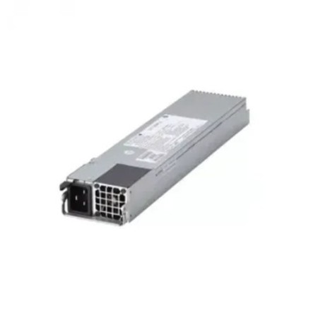 Блок питания Supermicro PWS-655P-1HS белый