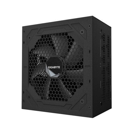 Блок питания Gigabyte GP-UD750GM (GP-UD750GM) черный