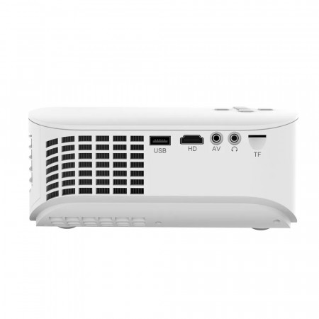Проектор BYINTEK K20X белый