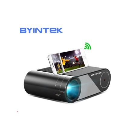 Проектор BYINTEK K9 Multiscreen черный