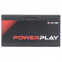 Блок питания Chieftec PowerPlay Gold 750W (GPU-750FC) черный