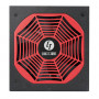 Блок питания Chieftec PowerPlay Gold 750W (GPU-750FC) черный