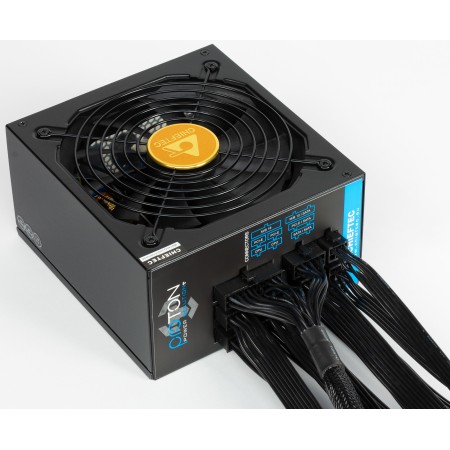 Блок питания Chieftec Proton 850W (BDF-850C) черный