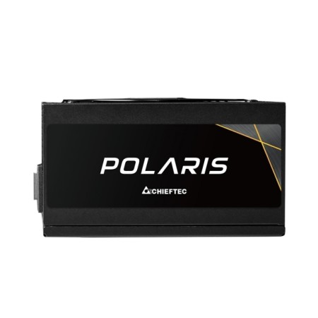 Блок питания Chieftec POLARIS 1050W (PPS-1050FC) черный