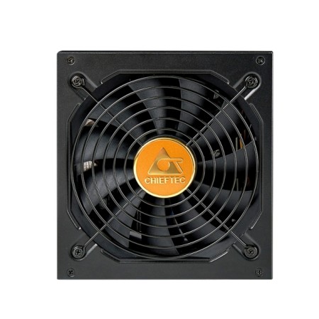 Блок питания Chieftec POLARIS 1050W (PPS-1050FC) черный