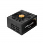 Блок питания Chieftec 1250W Polaris (PPS-1250FC) черный