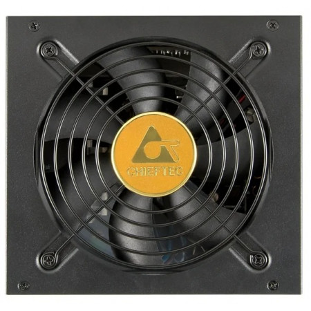 Блок питания Chieftec POLARIS 750W (PPS-750FC) черный