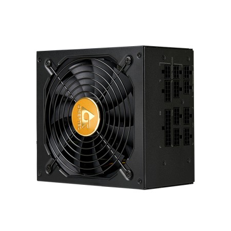 Блок питания Chieftec POLARIS 850W (PPS-850FC) черный