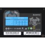 Блок питания Chieftec Proton 600W (BDF-600S) черный