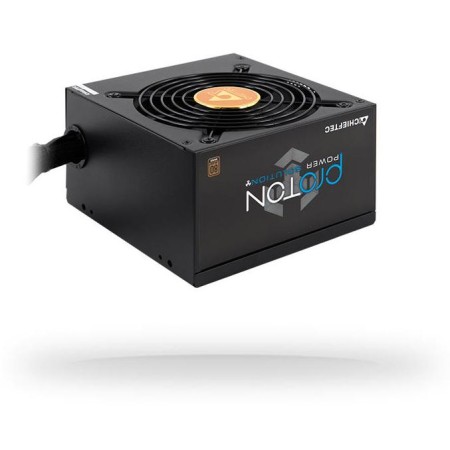 Блок питания Chieftec Proton 600W (BDF-600S) черный