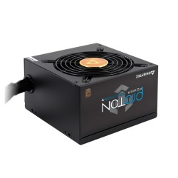 Блок питания Chieftec Proton 600W (BDF-600S) черный