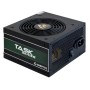 Блок питания Chieftec Task TPS-600S (TPS-600S) черный
