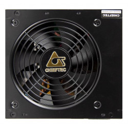 Блок питания Chieftec Task TPS-600S (TPS-600S) черный