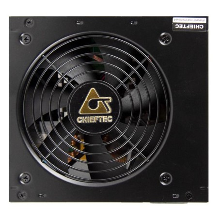 Блок питания Chieftec Task TPS-600S (TPS-600S) черный
