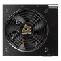 Блок питания Chieftec Task TPS-600S (TPS-600S) черный