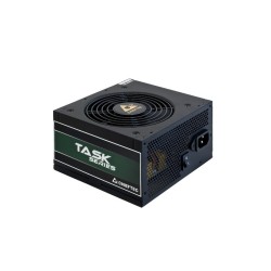 Блок питания Chieftec Task 700W (TPS-700S) черный
