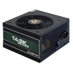 Блок питания Chieftec Task TPS-700S (TPS-700S) черный