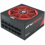 Блок питания Chieftec CHIEFTRONIC PowerPlay 850W (GPU-850FC) черный