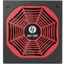 Блок питания Chieftec CHIEFTRONIC PowerPlay 850W (GPU-850FC) черный