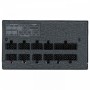 Блок питания Chieftec CHIEFTRONIC PowerPlay 850W (GPU-850FC) черный