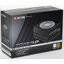 Блок питания Chieftec PowerUP 850W (GPX-850FC) черный
